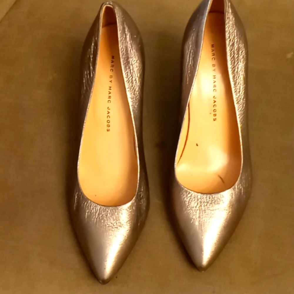 Marc by Marc Jacobs Heels